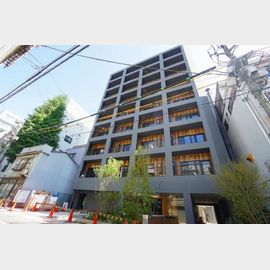 ニド新御徒町の賃貸物件