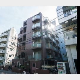 プレール東麻布の賃貸物件