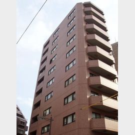 デリード日本橋箱崎の賃貸物件