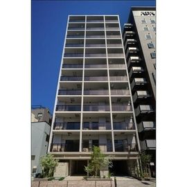 クオリタス日本橋浜町の賃貸物件