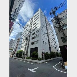 パークホームズセントラルシティ中央区湊の賃貸物件