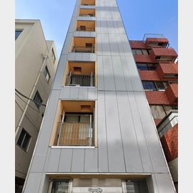 コニファー桜橋の賃貸物件