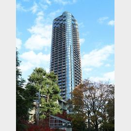 パークコート赤坂檜町ザタワーの賃貸物件