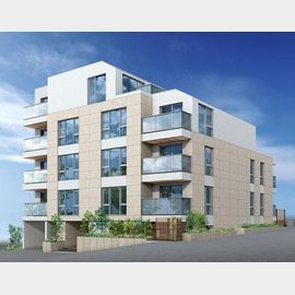 イプセ白金の賃貸物件