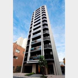 ジオエント御徒町の賃貸物件