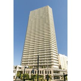 豊洲シエルタワーの賃貸物件