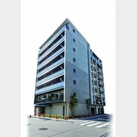 プラウドフラット森下３の賃貸物件