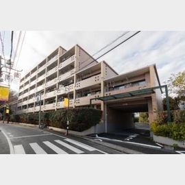 クリケットヒル富ヶ谷の賃貸物件