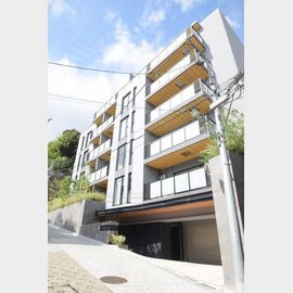 サンウッド大森山王三丁目の賃貸物件