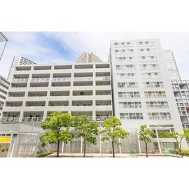 辰巳駅より徒歩9分 築21年8ヶ月 14階建の賃貸物件