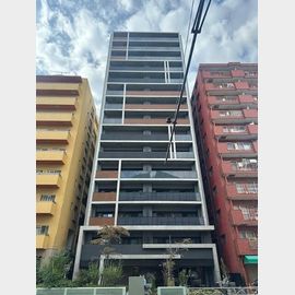 アルファレジデンシア南千住の賃貸物件