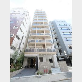 神宮北参道レジデンスの賃貸物件