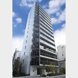 御成門駅より徒歩6分 築9年10ヶ月 15階建の賃貸物件