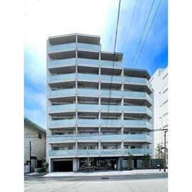 リビオ森下リバーテラスの賃貸物件