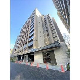 クレヴィア新宿若松町の賃貸物件