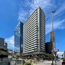 春日駅より徒歩1分 築4年6ヶ月 23階建の賃貸物件