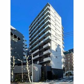 森下駅より徒歩6分 10階 築2年1ヶ月の賃貸物件