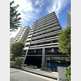 人形町駅より徒歩3分 新築 12階建の賃貸物件