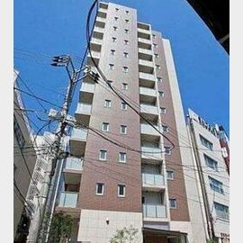 パレステージ神田の賃貸物件