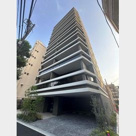 グランパセオ西麻布IIの賃貸物件