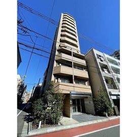 プレールドゥーク元浅草 13階 築6年7ヶ月の賃貸物件