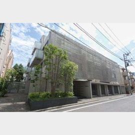 神楽坂南町ハウス 3階 築15年1ヶ月の賃貸物件