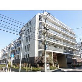 ザ・パークハビオ新宿の賃貸物件