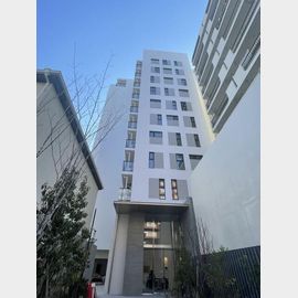 クレストコート本所吾妻橋 2階 築2年11ヶ月の賃貸物件