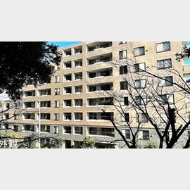 パルテール恵比寿の賃貸物件