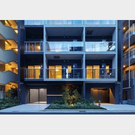 シーズンフラッツ菊川WESTの賃貸物件