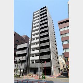 グランドコンシェルジュ新御徒町駅前の賃貸物件