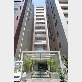 ステージグランデ新川の賃貸物件