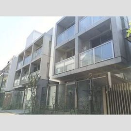 プライムアーバン目黒三田の賃貸物件