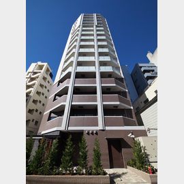 パークアクシス浅草橋２の賃貸物件