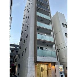 ユニデン八丁堀レジデンスの賃貸物件