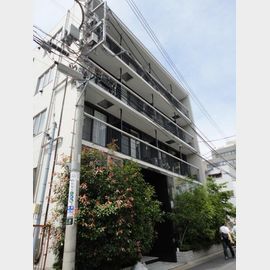 グランアセット月島の賃貸物件