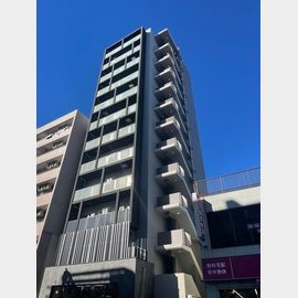 ジオエント町屋の賃貸物件