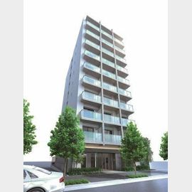 プラウドフラット東日本橋の賃貸物件