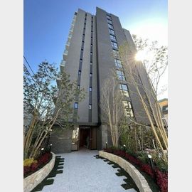 プラウドフラット清澄通りの賃貸物件