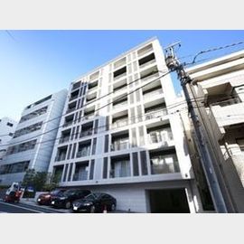 キャビンアリーナ赤坂の賃貸物件