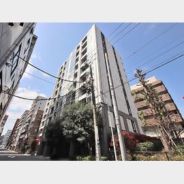 ライオンズクオーレ東京八丁堀の賃貸物件