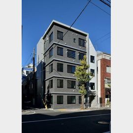 木場駅より徒歩6分 築3年1ヶ月 5階建の賃貸物件