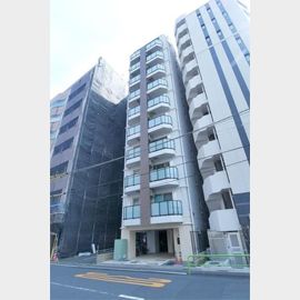 ザ・パークワンズ千代田佐久間町の賃貸物件