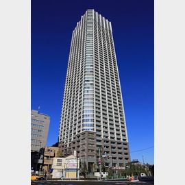 富久クロス コンフォートタワーの賃貸物件