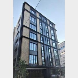 四ツ谷駅より徒歩5分 新築 8階建の賃貸物件