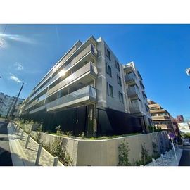 不動前駅より徒歩1分 5階 築6年2ヶ月の賃貸物件