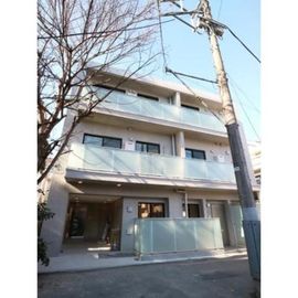 サンホームズヤハギの賃貸物件