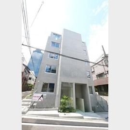 四ツ谷駅より徒歩6分 2階 築4年9ヶ月の賃貸物件