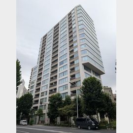 外苑前駅より徒歩7分 6階 築12年7ヶ月の賃貸物件