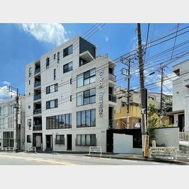 クーカイ・テラス恵比寿の賃貸物件